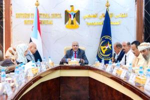 الجمعية الوطنية تؤكد صمود القوات الجنوبية وتدعو لصرف المرتبات المتأخرة ومعالجة أزمات المعيشة
