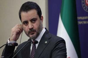 لقاء متوقع بين الشيباني وديرمر هذا الأسبوع