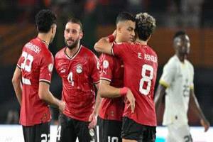 فرص العرب.. المغرب ومصر على بعد أيام من التأهل للمونديال