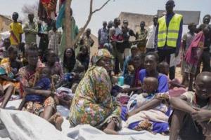 السودان.. تحرير 65 رهينة أجنبية من قبضة عصابات تهريب البشر شرق البلاد
