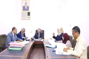 الوصابي: ضوابط جديدة لتنظيم فتح الكليات والبرامج في الجامعات الحكومية