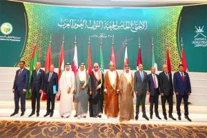 النائب العام يشارك في الاجتماع العربي للنواب العموم لتعزيز التعاون القضائي