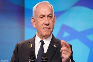 نتنياهو: لن تكون هناك "دولة فلسطينية"