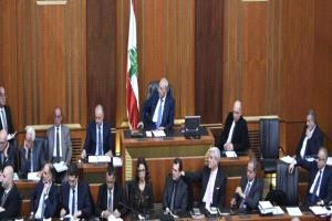 مجلس النواب اللبناني ينظر في قانون الإعلام وسط جدل حول حرية التعبير
