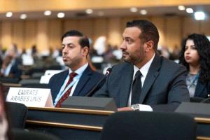 الإمارات أي اعتداء على قطر هو استهداف للأمن الخليجي المشترك
