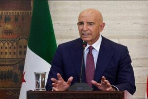 المبعوث الأمريكي: سوريا وإسرائيل تقتربان من اتفاق "خفض التصعيد"