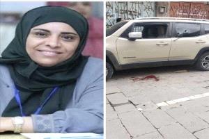 اغتيال مدير عام صندوق النظافة بتعز يزلزل المدينة