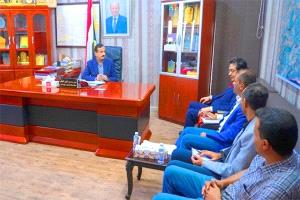 شبوة تستعد لانطلاق مؤتمر الشباب الأول بدعم السلطة المحلية