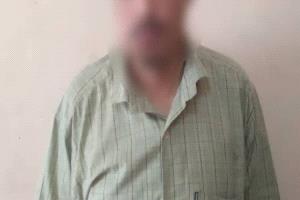 الحزام الأمني يطيح بمطلوب أمني في نقطة العلم شرق عدن
