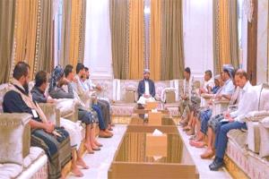 المحرّمي يؤكد: لا حصانة للمتورطين في اختطاف المقدم علي عشّال