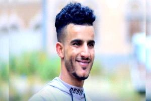 
"مصرع الشاب اليمني 'ملك التوازن' في حادث مروري بالرياض"