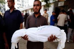 غزة تحت النار 13 شهيداً في غارات إسرائيلية متواصلة
