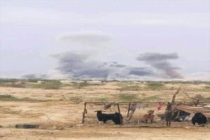غارات إسرائيلية تستهدف مواقع حوثية حساسة في صنعاء وعمران والجوف