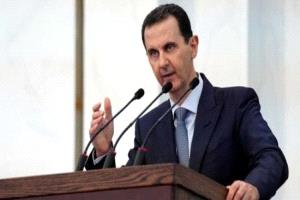 مذكرة توقيف غيابية بحق الأسد بتهم قتل وتعذيب في درعا 2011
