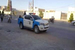 شرطة سيئون تضبط عصابة نصب إلكتروني وتحوّلها للنيابة العامة