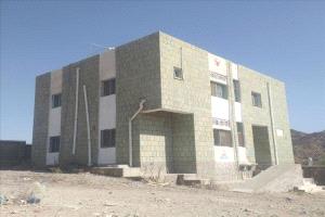 فساد طبي يهدد حياة المواطنين في الردف الوازعية
