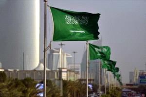 القطاع الخاص غير النفطي يواصل التوسع.. مؤشر مديري المشتريات في السعودية يقفز إلى 56.4 نقطة
