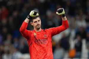 مبابي يرد بثلاثية.. ريال مدريد يسحق كيرات بخماسية في دوري الأبطال