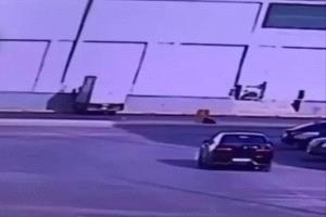 الرياض.. ضبط يمني وسوري افتعلا هذا الشيء 
