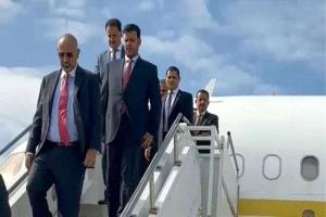 الرئيس الزُبيدي في الأمم المتحدة: صوت الجنوب يصل إلى العالم