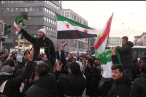 ألمانيا تعلن عن حملات لترحيل السوريين بالتنسيق مع دمشق 