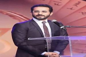 أحمد حلمي يوجه تحذيراً شديد اللهجة بسبب سلوم حداد