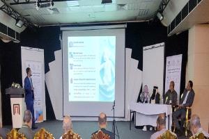 المؤتمر الدولي لرعاية الإصابات في المكلا يستعرض أحدث الابتكارات الطبية