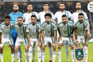 الجزائر تنجو من مفاجآت بوتسوانا
