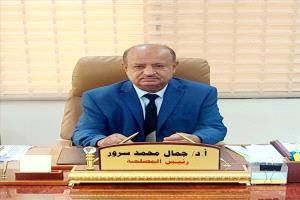 رئيس مصلحة الضرائب: قرارات الزُبيدي تصحيح لمسار الجنوب وتمكين للمواطنين