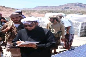 مدير عام المضاربة يتدخل عاجلًا لتقديم دعم صحي لأهالي تربهة