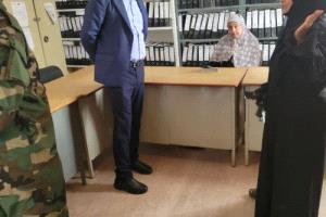 رئيس هيئة الأراضي يدشن من العاصمة عدن مرحلة جديدة لحماية التخطيط العمراني ومكافحة الفساد

