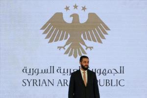 الشرع يعلن: اتفاق أمني مع إسرائيل قريبًا وخطوات للتثبيت تحت مراقبة الأمم المتحدة