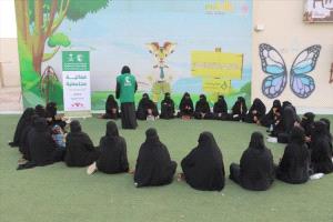 المكلا تحتضن فعالية "بداية" لتعزيز السلوك الإيجابي وتمكين المرأة