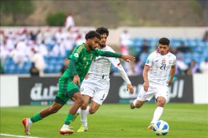 السعودية تتوج بكأس الخليج للشباب واليمن يكسب الاحترام بالوصافة