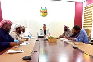 الأمانة العامة تنتظم مع وزارة التربية لإطلاق ورشة لتعزيز الإشراف المؤسسي على المعاهد الدينية