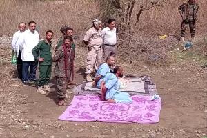 تعز تنفذ حكم القصاص بحق مدانين في قضايا قتل
