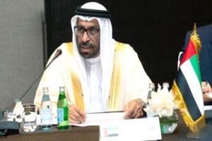 الإمارات تدعو لتحرك عربي جريء في لحظة مفصلية بالمنطقة
