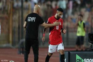 بتعادل "باهت".. تأهل منتخب مصر للمونديال يتأجل