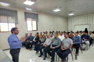 شبوة تحتضن ورشة تدريبية نوعية في التخطيط الاستراتيجي المعزز بالذكاء الاصطناعي