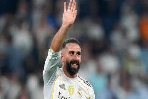 رحيل أنشيلوتي ضروري ونصيحتي لفينيسيوس التركيز على اللعب
