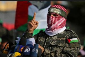 رغم الغموض حول مصيره... مصادر تؤكد  مقتل «أبو عبيدة» برفقة زوجته وثلاثة من أطفاله