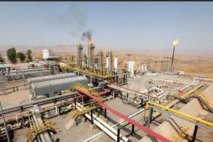 استئناف صادرات النفط من كردستان العراق لميناء جيهان التركي