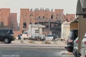 فرنسا وألمانيا وبريطانيا: ندين هجوم الدوحة ونتضامن مع قطر