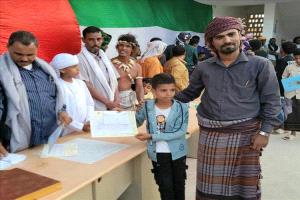 صورة الأبوفخره درس أبوة خالد
