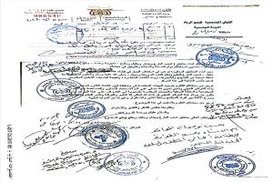 تأييد رسمي وشعبي واسع لبناء مسجد الفاروق في يافع لتعزيز تعليم القرآن والسنة
