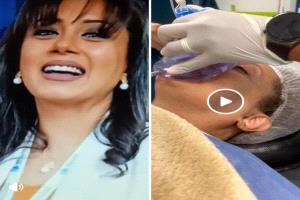 ليلى ربيع تطمئن جمهورها: "لست في غيبوبة والحمد لله"