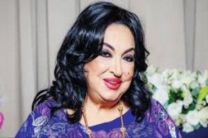 بعد انتشار خبر وفاتها.. الكشف عن تفاصيل حالة سميرة توفيق الصحية