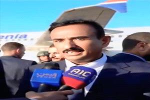 شبوة تطلق مبادرة لدعم تذاكر الخطوط اليمنية وتعزيز الحركة الجوية