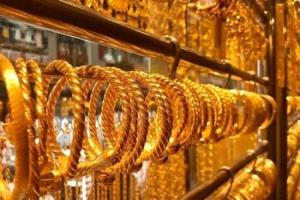 استقرار أسعار الذهب في الأسواق اليمنية اليوم الخميس
