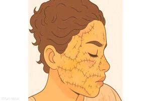جريمة تهزّ المغرب.. رجل يشوّه وجه امرأة بسلاح أبيض